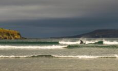 Marble Hill Beach - © Gavin Maxwell