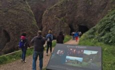 Un site en Irlande du Nord consacré au Game of Thrones