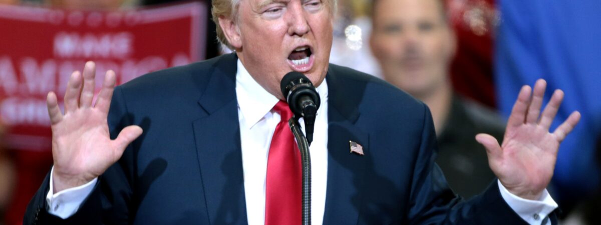 Donald Trump - Gage Skidmore - cc