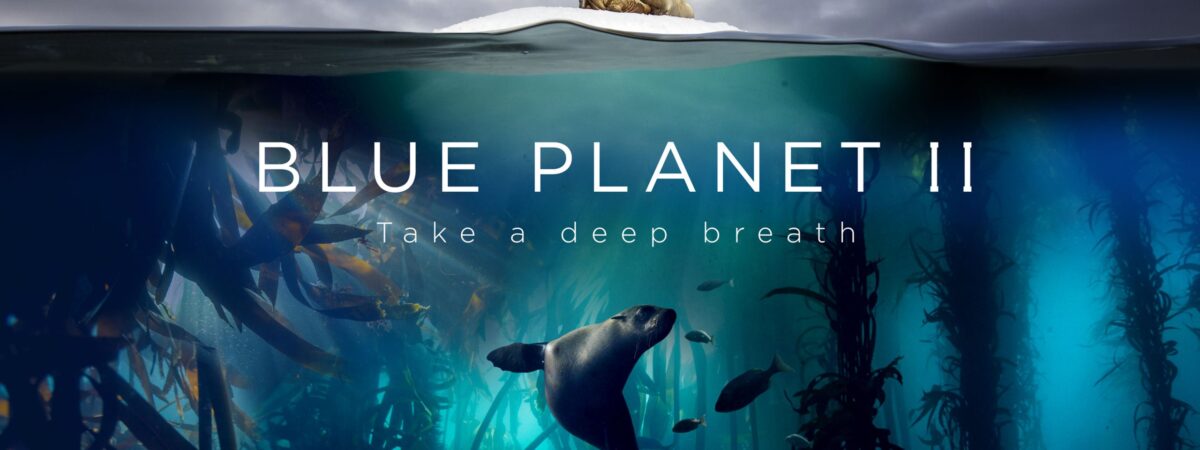 Blue Planet II de la BBC