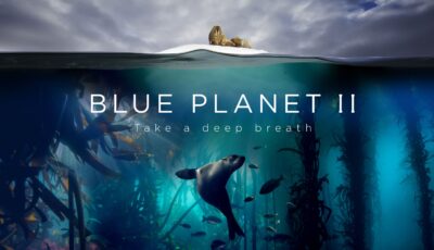 Blue Planet II de la BBC