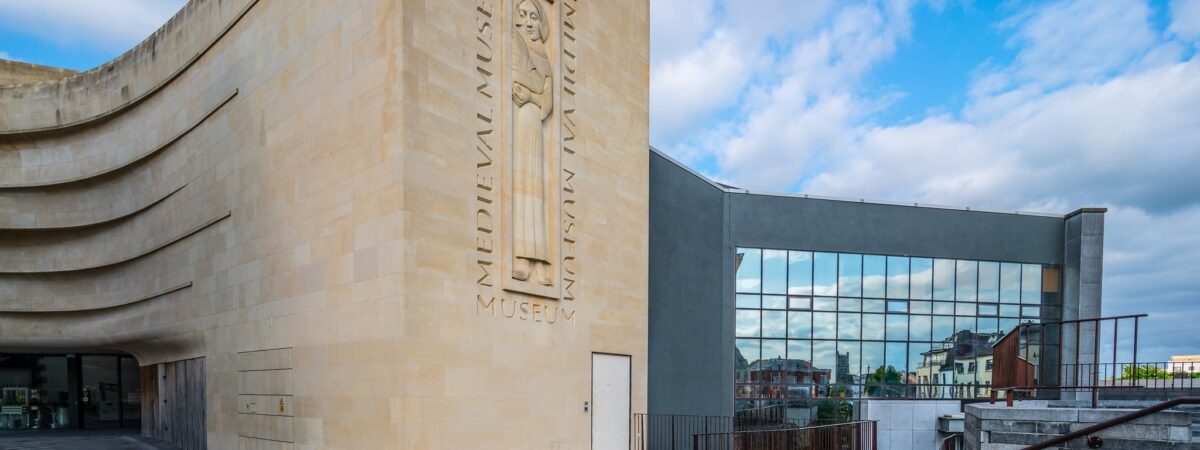 Le Medieval Museum de Waterford - preprod.guide-irlande.com