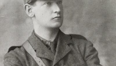 Michael Collins - Domaine public