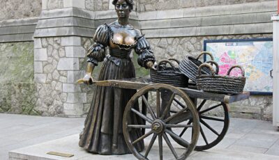 Molly Malone - Txemari - cc