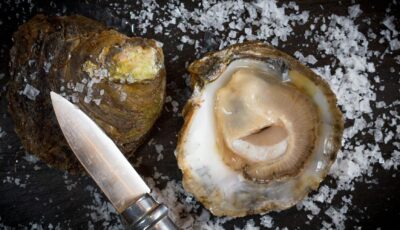 Le Moran’s Oyster Cottage - http://www.moransoystercottage.com/