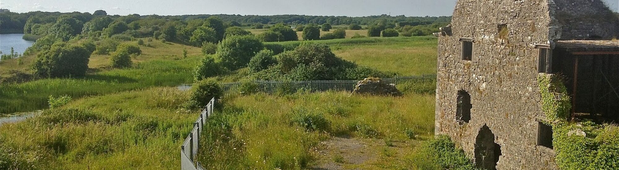Le Terryland Castle