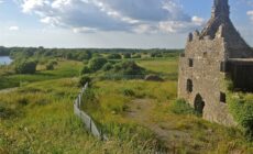 Le Terryland Castle