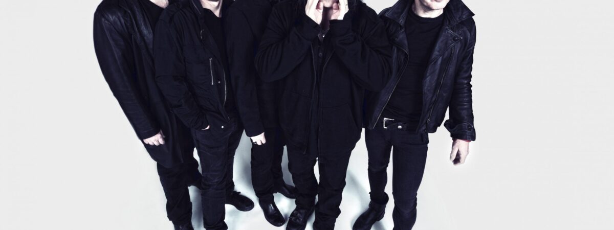The Cure