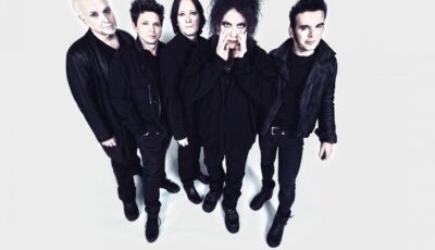 The Cure
