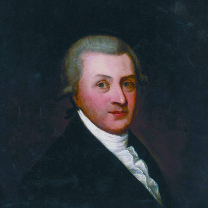 Arthur Guinness - Domaine Public