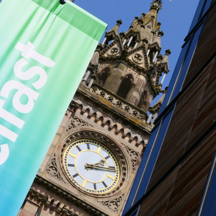 La Albert Memorial Clock Tower - © Friemann