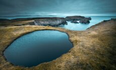 Benwee Head - Arnaud Regnier - cc