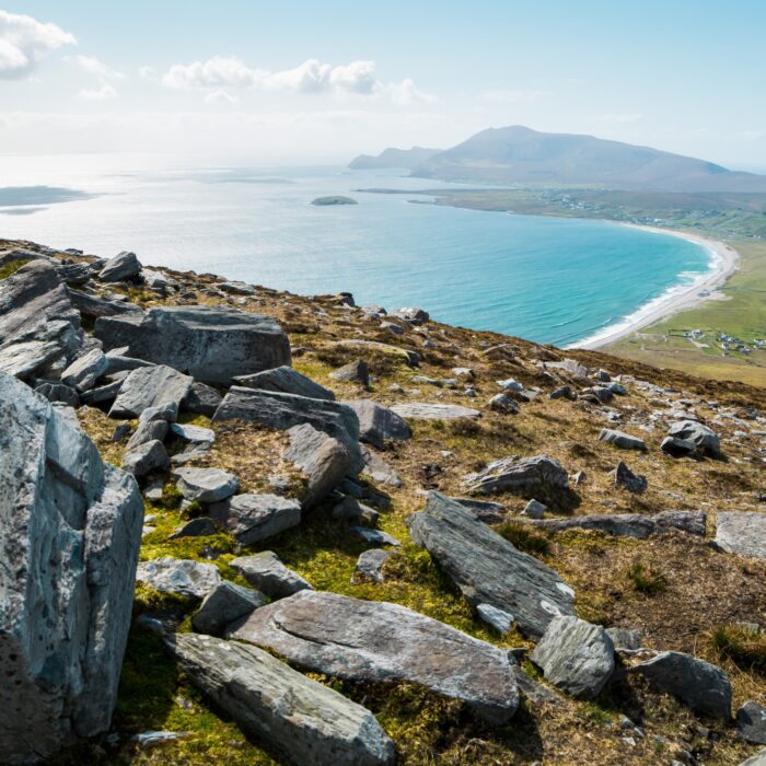 La Keel beach - © Evaldas