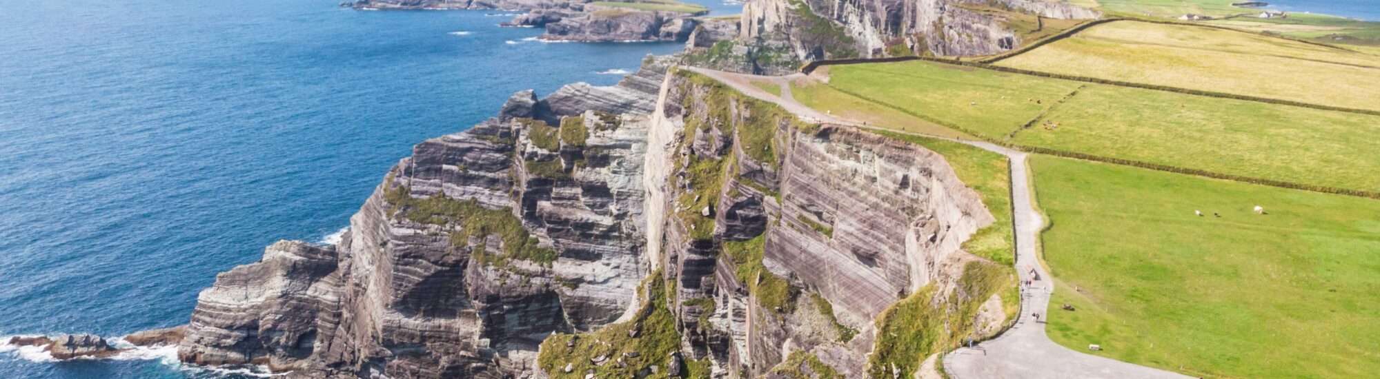 Les Kerry Cliffs – zambezi
