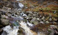 Les Mahon Falls - Michael Foley - cc
