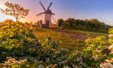Skerries mills - © Dawid