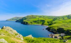 Torr Head - © Stephen
