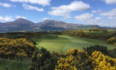 Le Royal County Down Golf - © SJ
