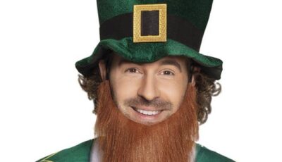 Saint Patrick - Un Air de Fêtes