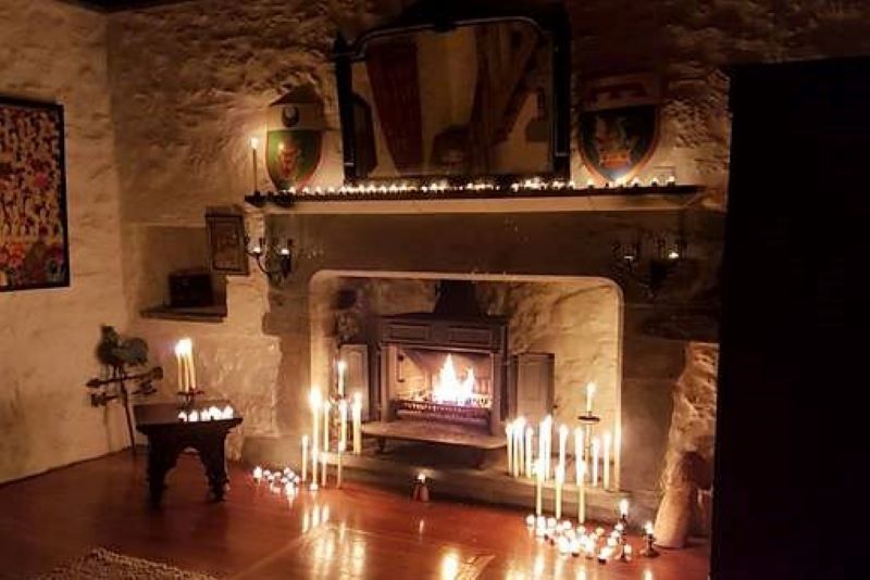 Cahercastle - Airbnb