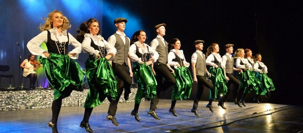 Danceperados of Ireland