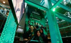 Le Festival St Patrick du Guinness Storehouse