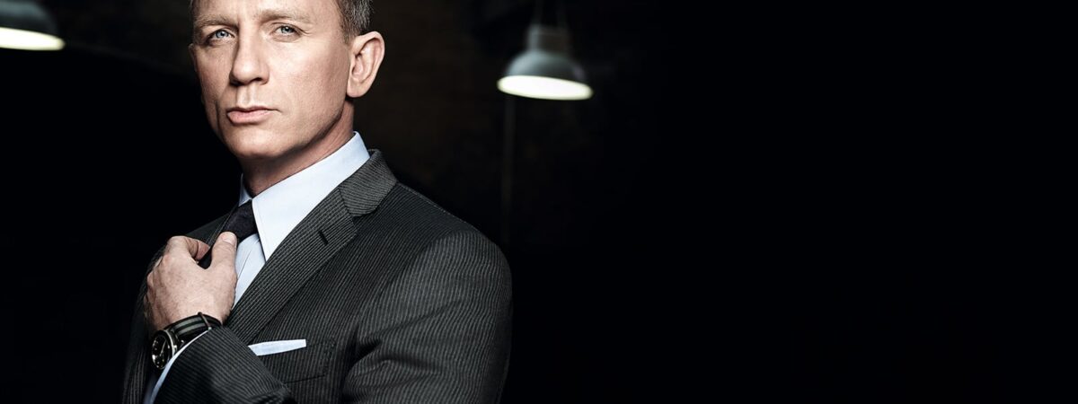 James Bond