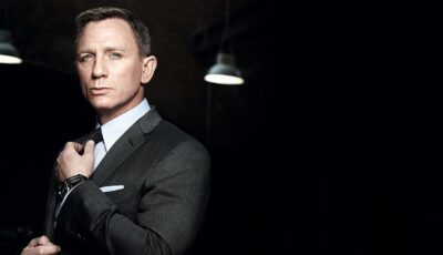James Bond