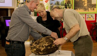 Du bog butter