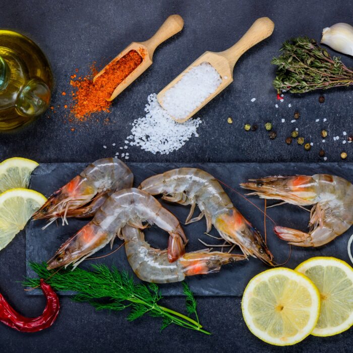 Des ingrédients culinaires - © oizostudios