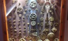 Le Celtic and Prehistoric Museum - Ogmios - cc