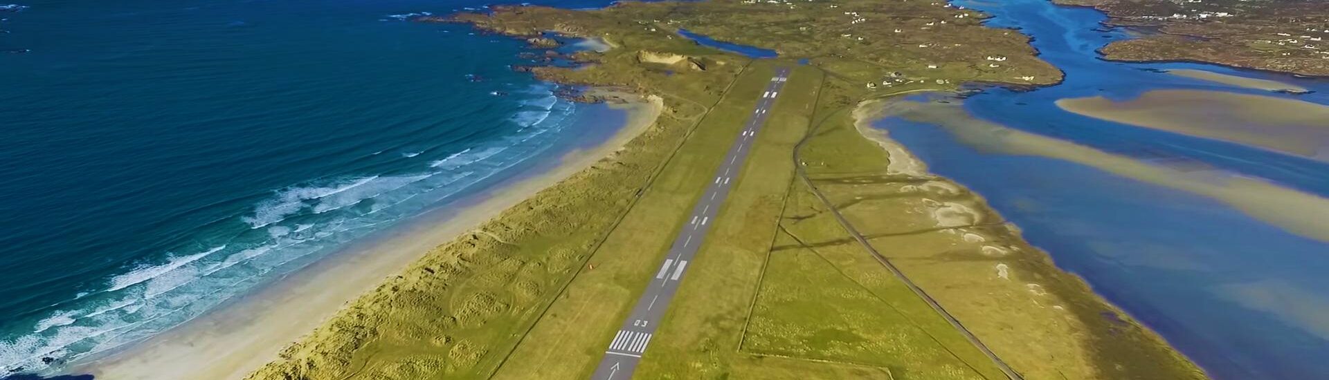 Aller en Irlande