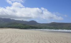 La Fermoyle Beach
