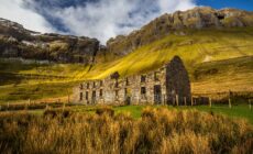 Gleniff Horseshoe - © Bruno Biancardi