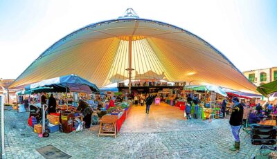 Le Milk Market