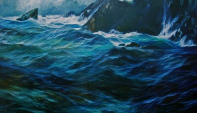 The Carol Cronin Gallery