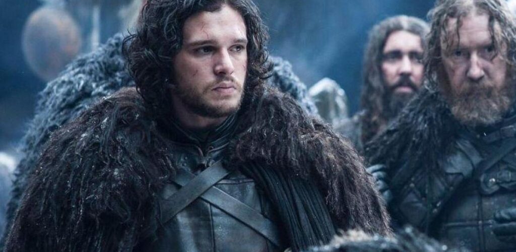 Game of Thrones