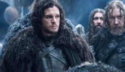 Game of Thrones