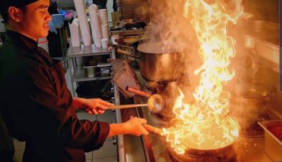 Les chefs du Neon à Dublin - https://www.neon17.ie