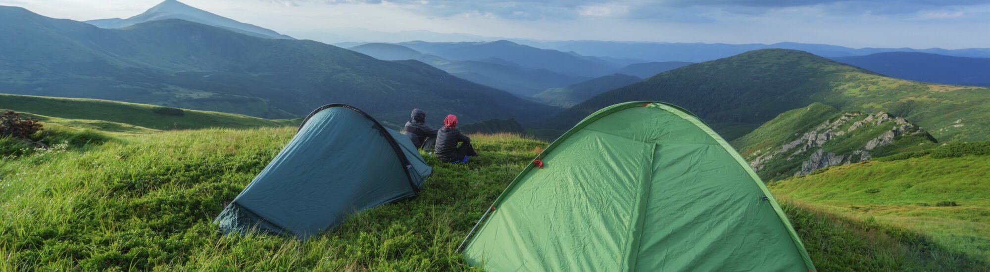 Du camping sauvage en Irlande - ivankmit