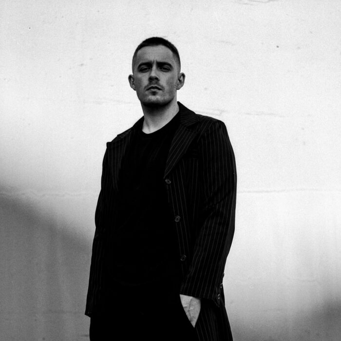 Dermot Kennedy