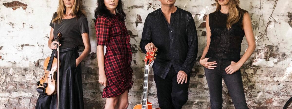 Les Corrs