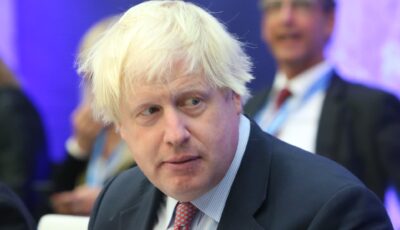 Borris Johnson - EU2017EE Estonian Presidency - cc