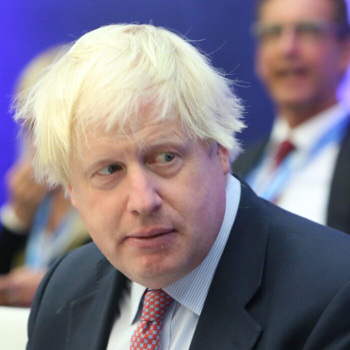 Borris Johnson - EU2017EE Estonian Presidency - cc