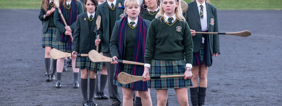 Derry Girls