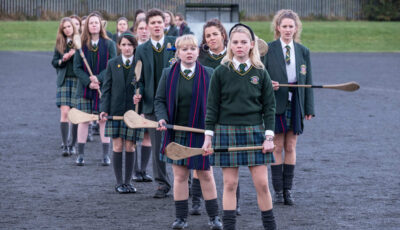 Derry Girls