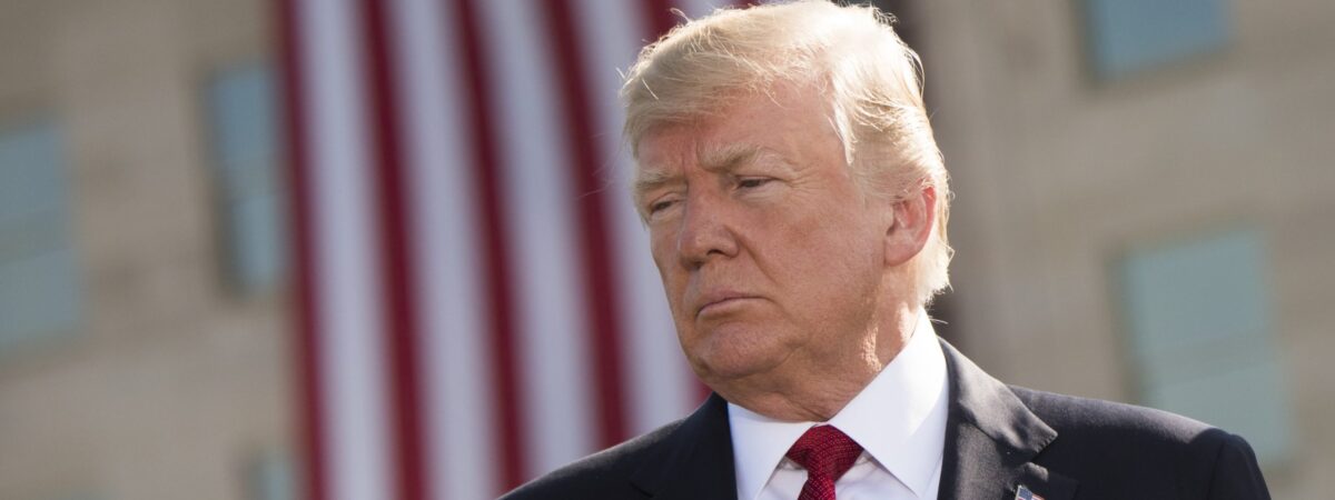 G7 : Donald Trump persuadé que la République d’Irlande appartient au Royaume-Uni