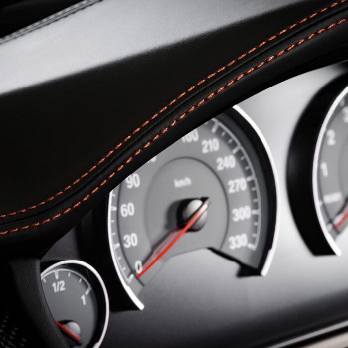 En Irlande, les limitations de vitesses doivent être respectées - gargantiopa