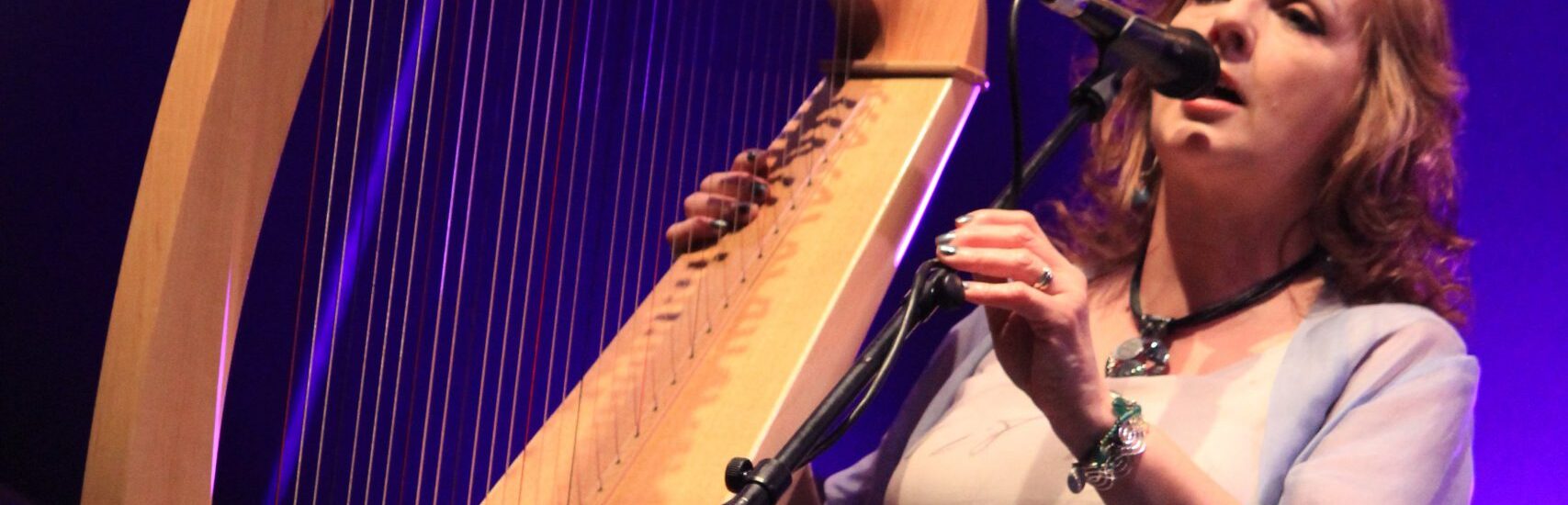 Moya Brennan - XIIIfromTOKYO - cc