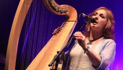 Moya Brennan - XIIIfromTOKYO - cc
